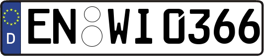 EN-WI0366