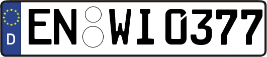 EN-WI0377