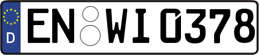 EN-WI0378
