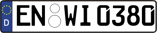 EN-WI0380