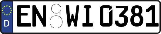 EN-WI0381