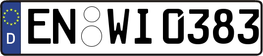 EN-WI0383