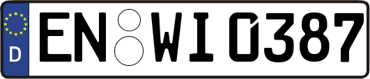 EN-WI0387