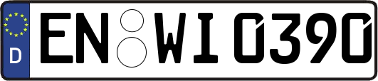 EN-WI0390