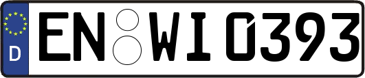 EN-WI0393