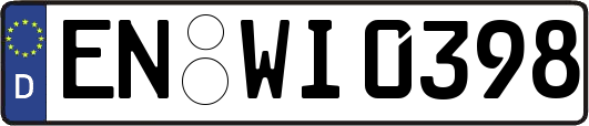 EN-WI0398