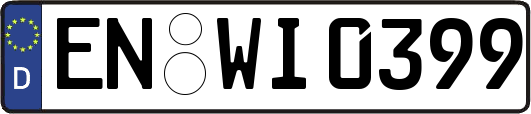 EN-WI0399