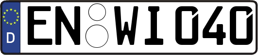 EN-WI040