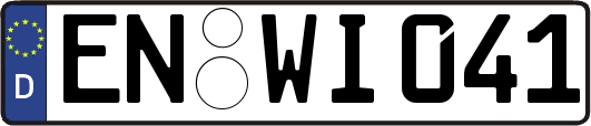 EN-WI041