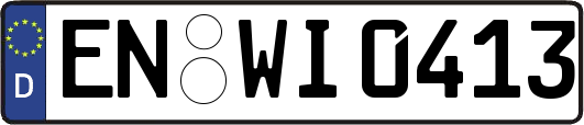 EN-WI0413