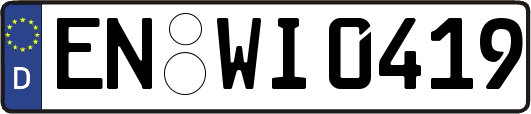 EN-WI0419