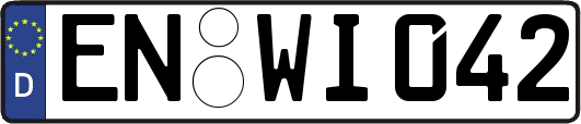 EN-WI042