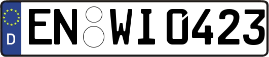 EN-WI0423