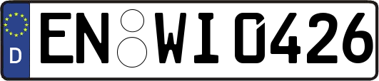 EN-WI0426