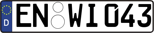 EN-WI043