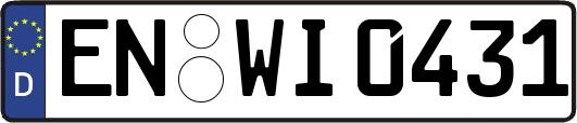 EN-WI0431