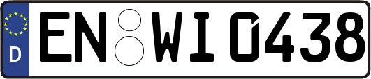 EN-WI0438