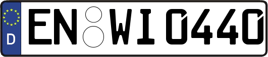 EN-WI0440