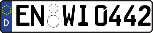 EN-WI0442