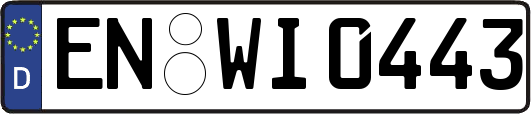 EN-WI0443