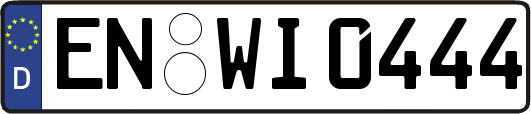 EN-WI0444