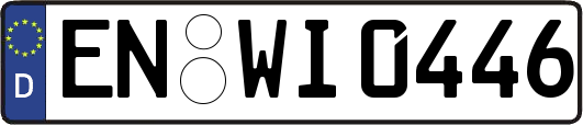 EN-WI0446