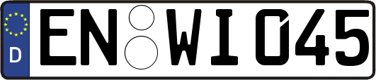 EN-WI045
