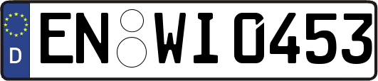 EN-WI0453