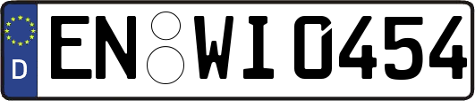 EN-WI0454