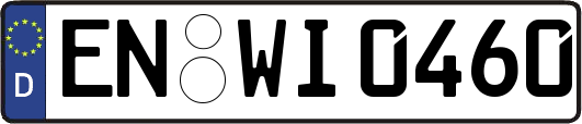 EN-WI0460