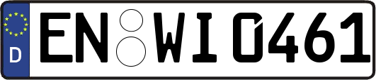 EN-WI0461