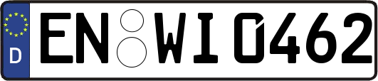 EN-WI0462