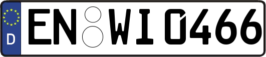 EN-WI0466