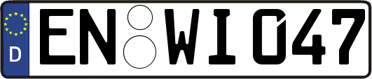 EN-WI047