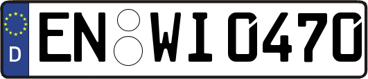 EN-WI0470