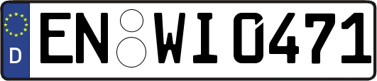EN-WI0471