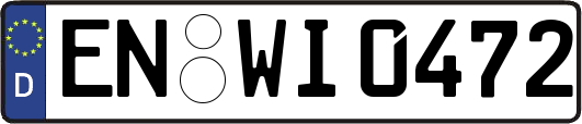 EN-WI0472