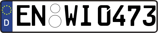 EN-WI0473