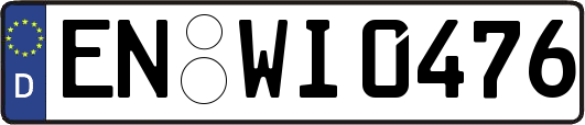 EN-WI0476