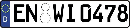 EN-WI0478