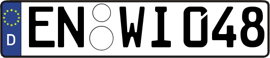 EN-WI048