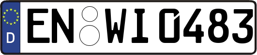 EN-WI0483