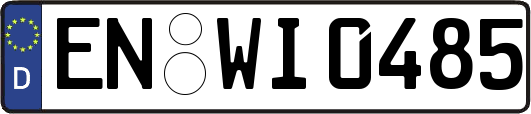 EN-WI0485