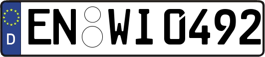 EN-WI0492