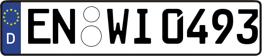 EN-WI0493