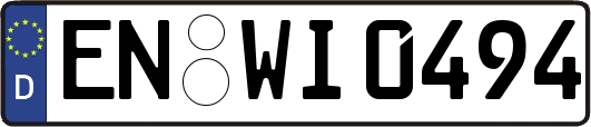 EN-WI0494