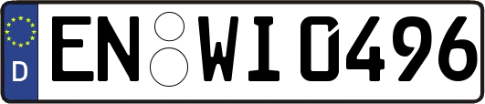EN-WI0496