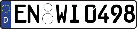 EN-WI0498
