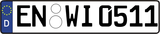 EN-WI0511