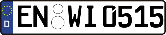 EN-WI0515